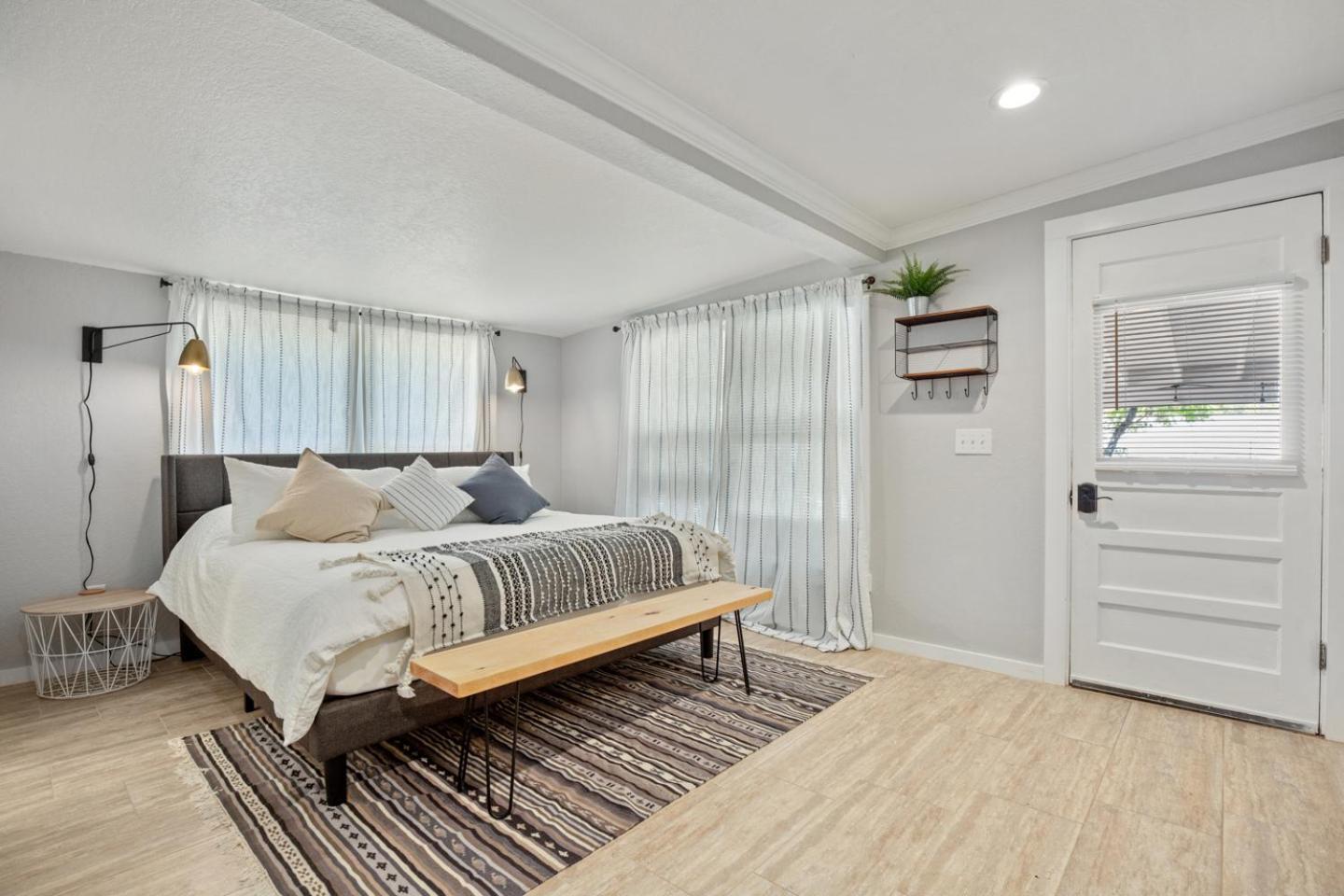 Downtown Studio 1 At Beer Ranch Project Inn Wimberley Dış mekan fotoğraf